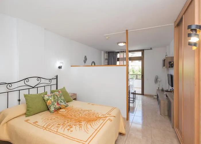 Guestready - Arenas 104 - Playa Del Ingles Jf