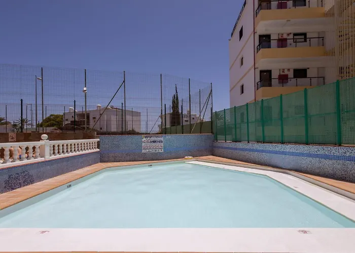 Guestready - Arenas 104 - Playa Del Ingles Jf *