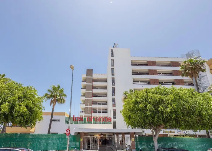 Guestready - Arenas 104 - Playa Del Ingles Jf