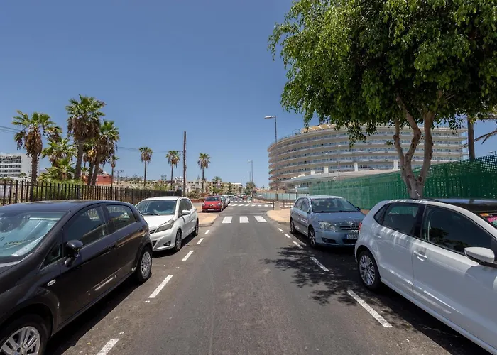 Guestready - Arenas 104 - Playa Del Ingles Jf Las Palmas de Gran Canaria