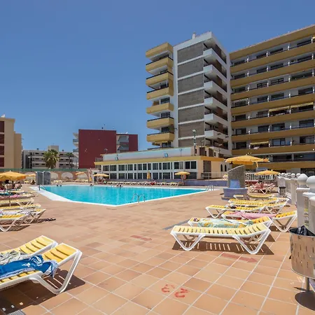 Guestready - Arenas 104 - Playa Del Ingles Jf Apartment *