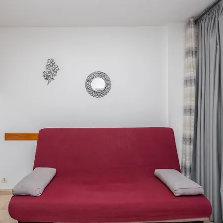 Guestready - Arenas 104 - Playa Del Ingles Jf Лас-Пальмас-де-Гран-Канария