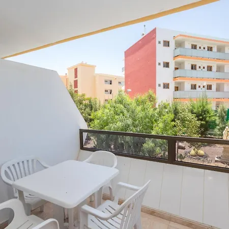 Guestready - Arenas 104 - Playa Del Ingles Jf Апартаменты