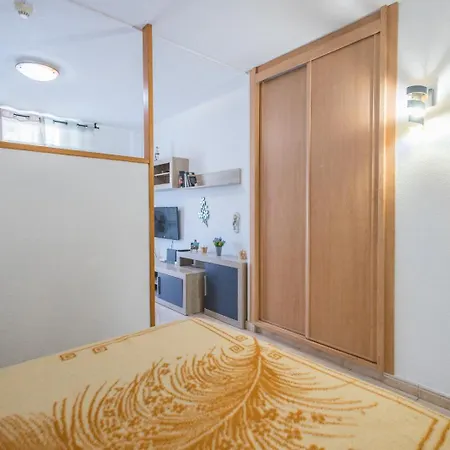 Apartment Guestready - Arenas 104 - Playa Del Ingles Jf