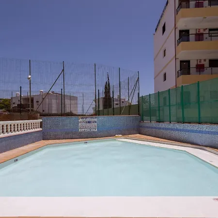 Guestready - Arenas 104 - Playa Del Ingles Jf * Лас-Пальмас-де-Гран-Канария