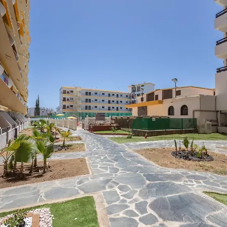 Guestready - Arenas 104 - Playa Del Ingles Jf