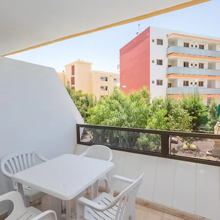 Apartamento Lightbooking Las Arenas Playa del Ingles *