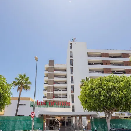 Lightbooking Las Arenas Playa del Ingles