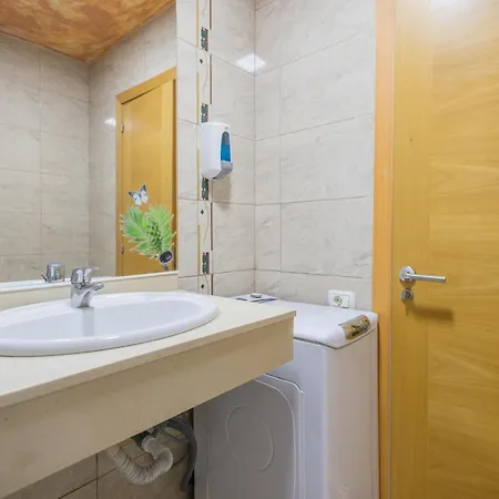 Апартаменти Guestready - Arenas 104 - Playa Del Ingles Jf