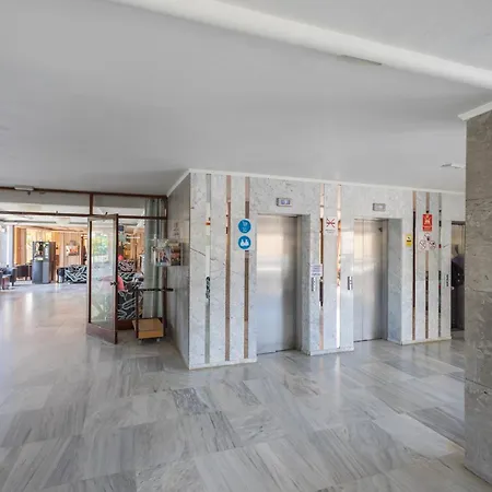 Guestready - Arenas 104 - Playa Del Ingles Jf Appartement