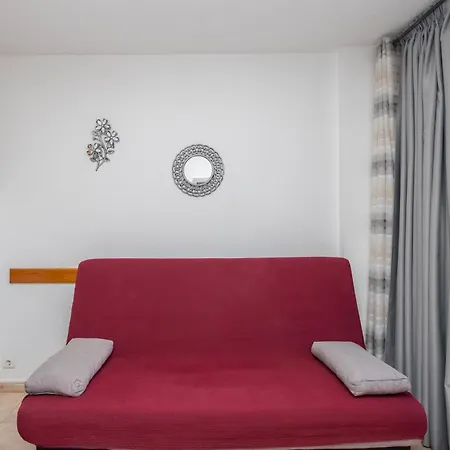 Guestready - Arenas 104 - Playa Del Ingles Jf *