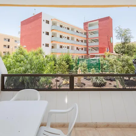 Lightbooking Las Arenas Playa del Ingles Playa del Inglés