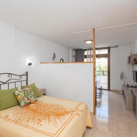 Lightbooking Las Arenas Playa del Ingles Apartamento