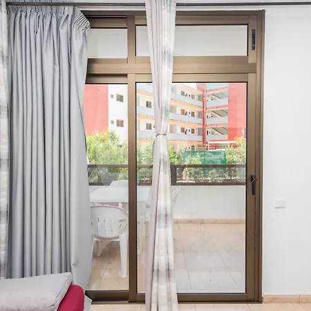 Guestready - Arenas 104 - Playa Del Ingles Jf Appartement Las Palmas de Gran Canaria