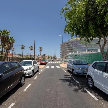 Appartement Guestready - Arenas 104 - Playa Del Ingles Jf *