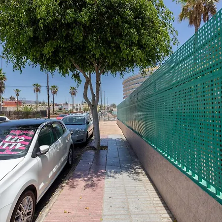 Appartement Guestready - Arenas 104 - Playa Del Ingles Jf *