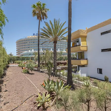 Guestready - Arenas 104 - Playa Del Ingles Jf Апартаменти