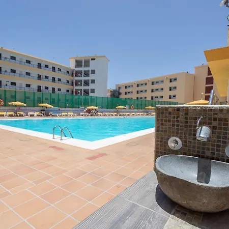 Lightbooking Las Arenas Playa del Ingles Apartamento Playa del Inglés