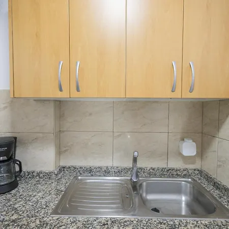 Guestready - Arenas 104 - Playa Del Ingles Jf * Las Palmas de Gran Canaria