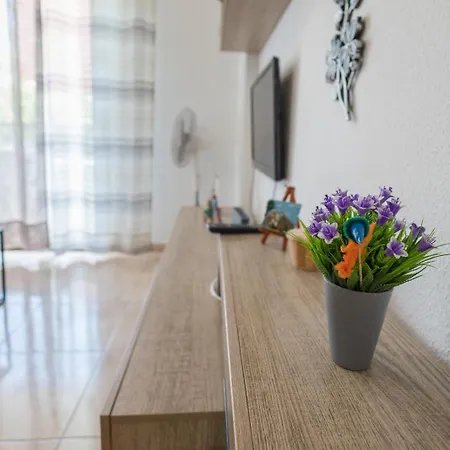 Lightbooking Las Arenas Playa del Ingles Apartamento