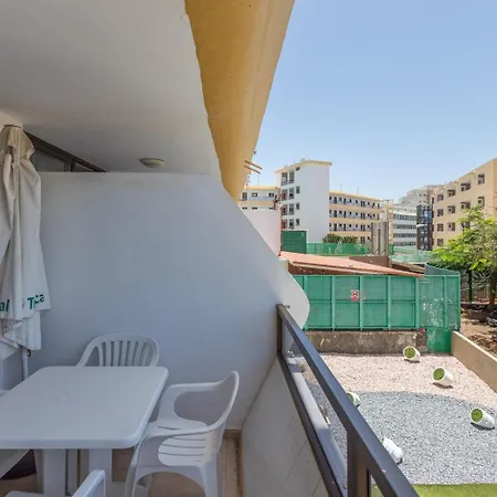 Guestready - Arenas 104 - Playa Del Ingles Jf