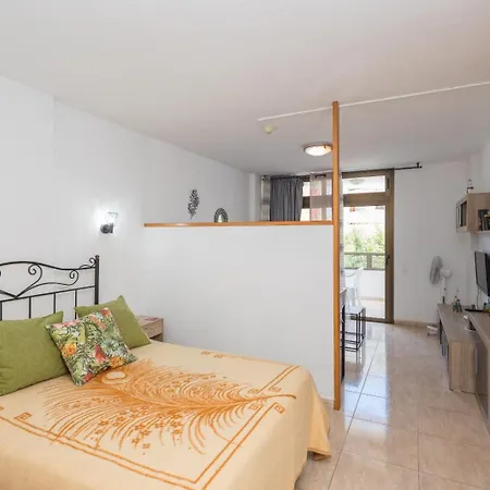 Lightbooking Las Arenas Playa del Ingles