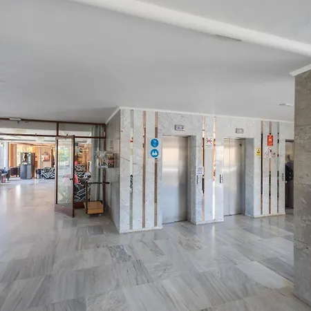 Appartement Guestready - Arenas 104 - Playa Del Ingles Jf