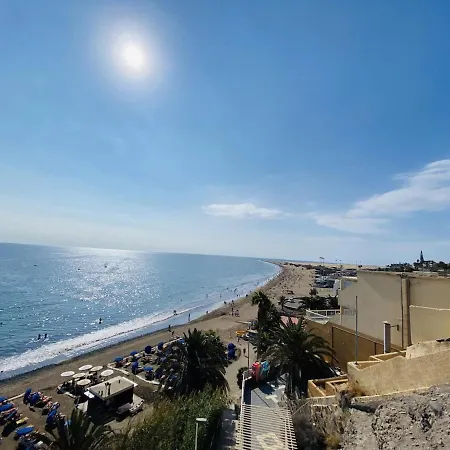 Apartamento Lightbooking Las Arenas Playa del Ingles