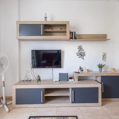 Lightbooking Las Arenas Playa del Ingles Apartamento *