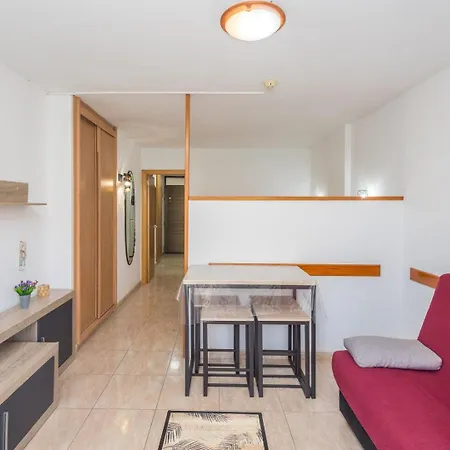 Guestready - Arenas 104 - Playa Del Ingles Jf * Las Palmas de Gran Canaria