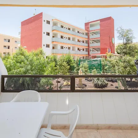 Guestready - Arenas 104 - Playa Del Ingles Jf Las Palmas de Gran Canaria