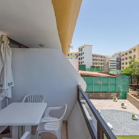 Guestready - Arenas 104 - Playa Del Ingles Jf Apartman Las Palmas de Gran Canaria