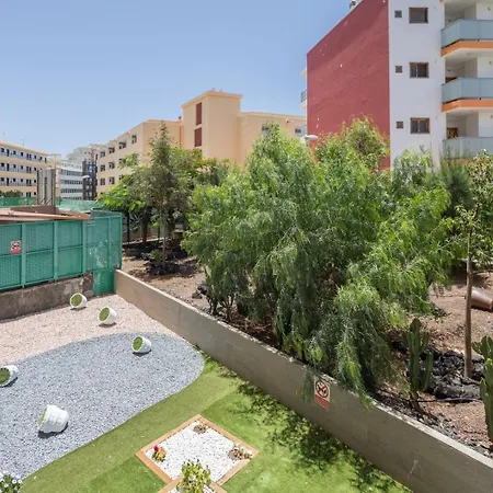 Apartmán Guestready - Arenas 104 - Playa Del Ingles Jf