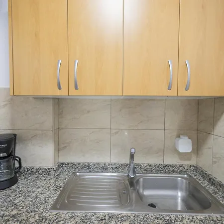 Apartman Guestready - Arenas 104 - Playa Del Ingles Jf