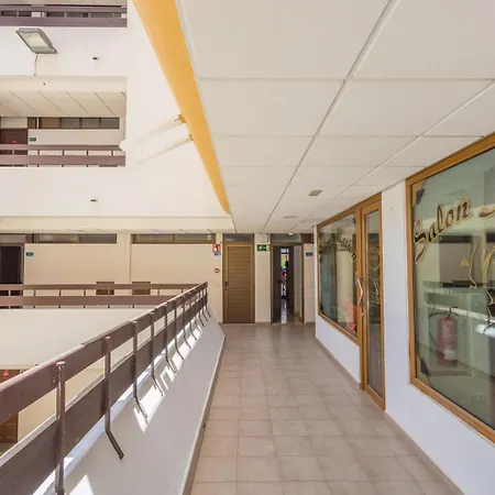 Apartman Guestready - Arenas 104 - Playa Del Ingles Jf *