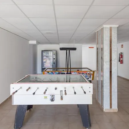 Guestready - Arenas 104 - Playa Del Ingles Jf Apartmán