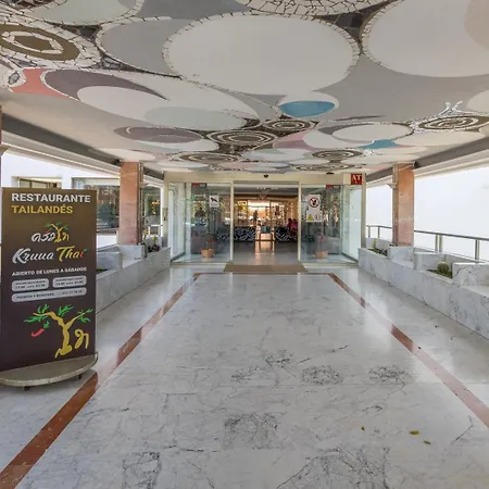 Guestready - Arenas 104 - Playa Del Ingles Jf Apartmán Las Palmas de Gran Canaria