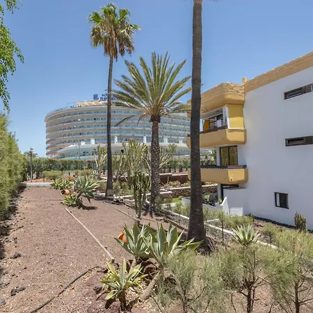 Guestready - Arenas 104 - Playa Del Ingles Jf Apartmán Las Palmas de Gran Canaria