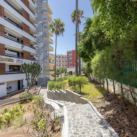Guestready - Arenas 104 - Playa Del Ingles Jf Apartman Las Palmas de Gran Canaria