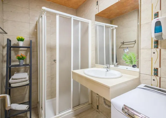 Апартаменти Guestready - Arenas 104 - Playa Del Ingles Jf *