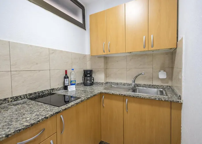 Apartment Guestready - Arenas 104 - Playa Del Ingles Jf