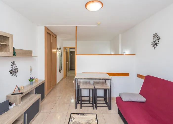 Guestready - Arenas 104 - Playa Del Ingles Jf * Las Palmas de Gran Canaria