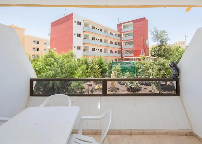 Guestready - Arenas 104 - Playa Del Ingles Jf Лас-Пальмас-де-Гран-Канарія