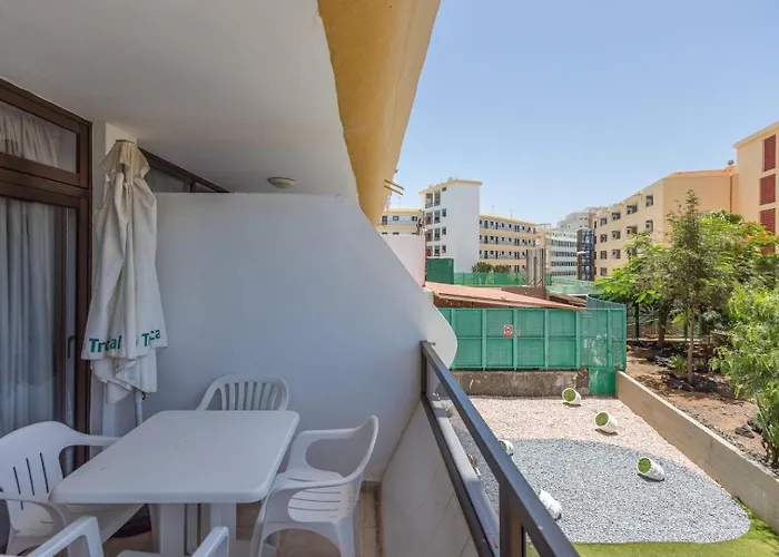 Guestready - Arenas 104 - Playa Del Ingles Jf Apartment Las Palmas de Gran Canaria