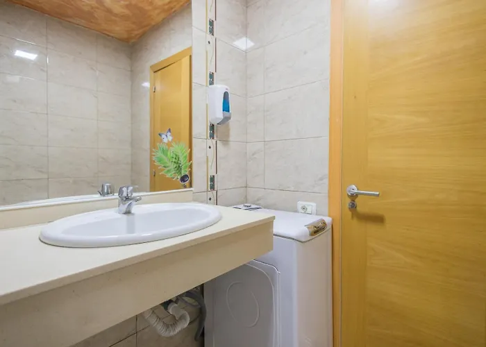 Guestready - Arenas 104 - Playa Del Ingles Jf Апартаменти