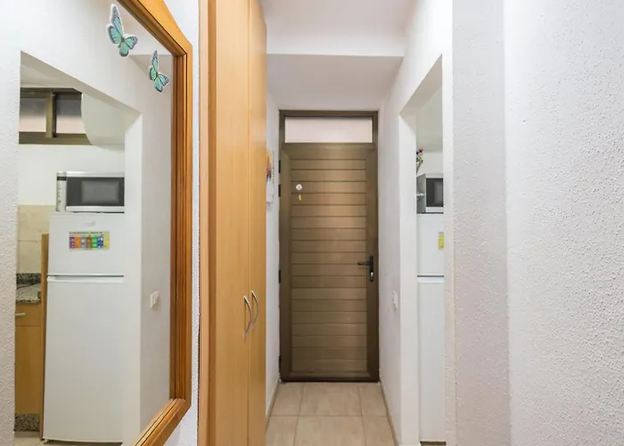 Апартаменти Guestready - Arenas 104 - Playa Del Ingles Jf *