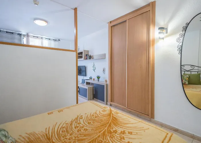 Guestready - Arenas 104 - Playa Del Ingles Jf