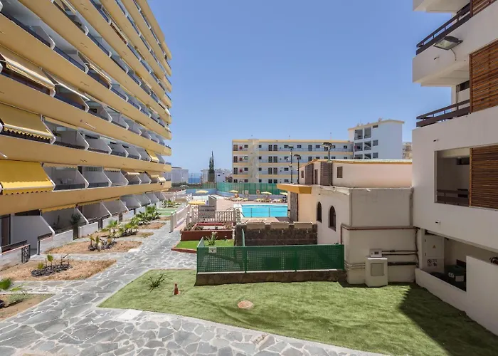 Guestready - Arenas 104 - Playa Del Ingles Jf Apartment