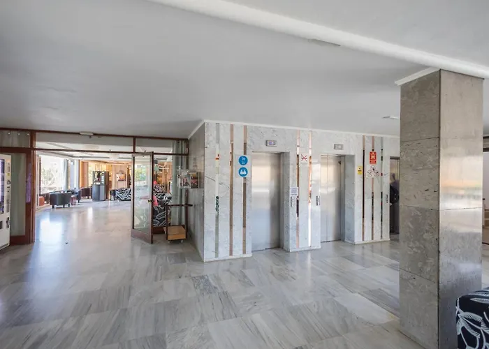 Guestready - Arenas 104 - Playa Del Ingles Jf Лас-Пальмас-де-Гран-Канарія