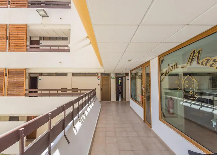 Apartment Guestready - Arenas 104 - Playa Del Ingles Jf *